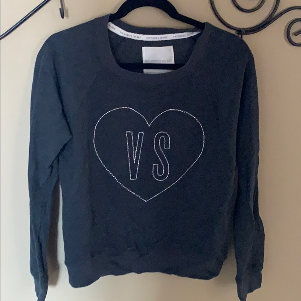 VS sweatshirt
